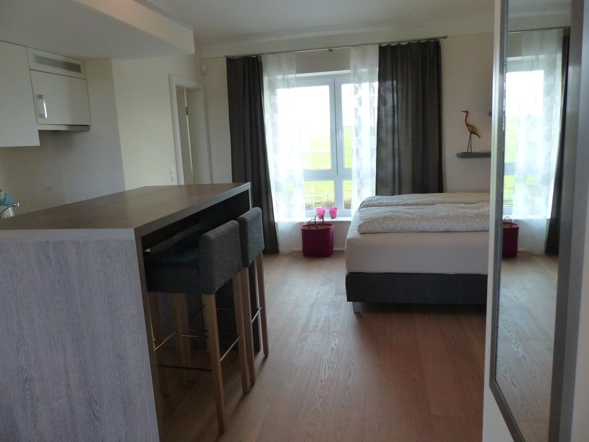 Sana E Salva Apartment Eckersdorf Exterior photo