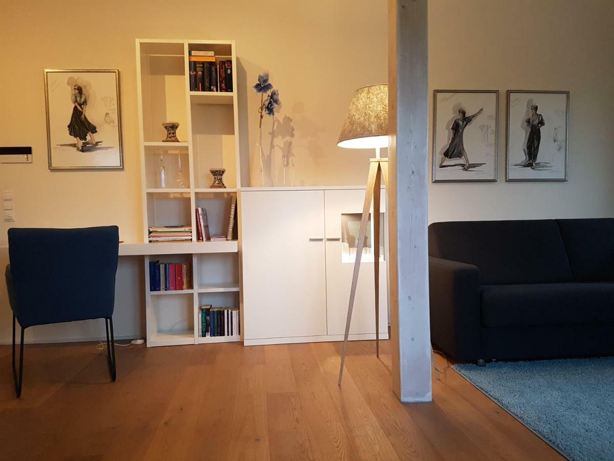 Sana E Salva Apartment Eckersdorf Exterior photo