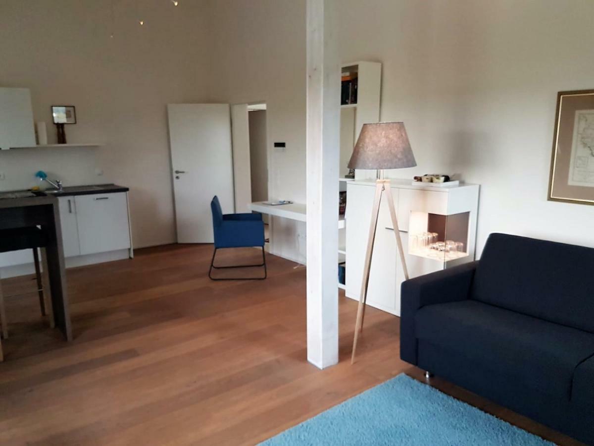 Sana E Salva Apartment Eckersdorf Exterior photo